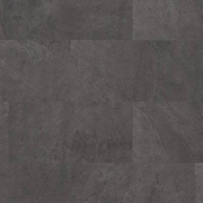 Panele Winylowe SPC LVT Łupek czarny AVSTT40035 Klasa 33 4 mm