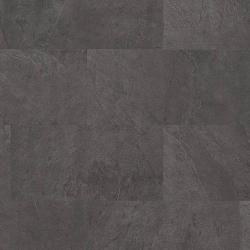 Panele Winylowe SPC LVT Łupek czarny AVSTT40035 Klasa 33 4 mm