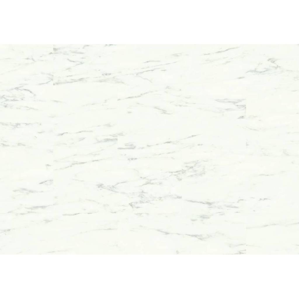 Panele Winylowe SPC LVT Marmur Carrara biel AVSTT40136 Klasa 33 4 mm