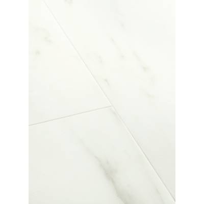 Panele Winylowe SPC LVT Marmur Carrara biel AVSTT40136 Klasa 33 4 mm