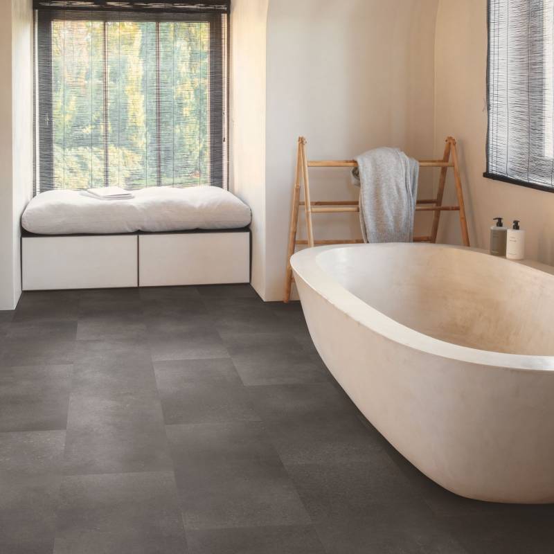 Panele Winylowe SPC LVT Skała wulkaniczna AVSTT40231 Klasa 33 4 mm
