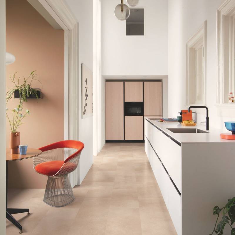 Panele Winylowe SPC LVT Skała koralowa AVSTT40232 Klasa 33 4 mm