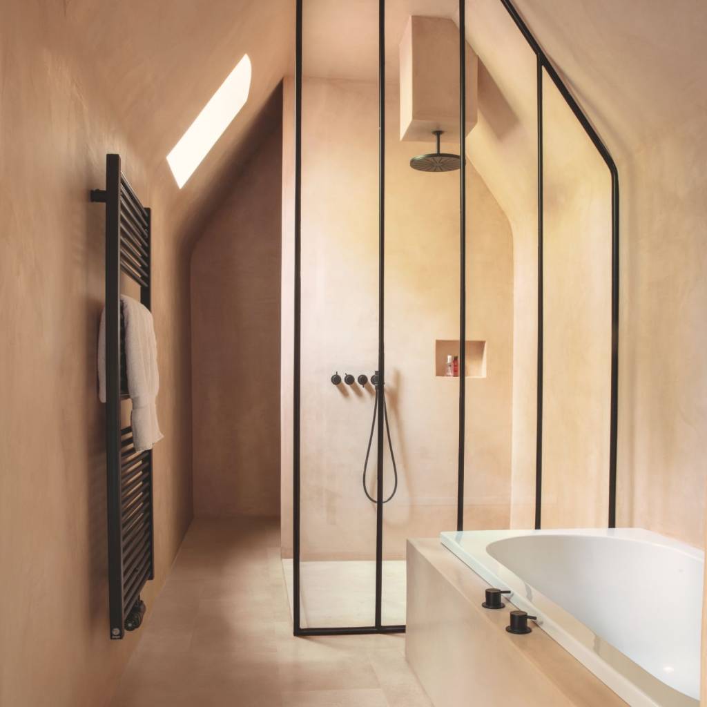 Panele Winylowe SPC LVT Skała koralowa AVSTT40232 Klasa 33 4 mm