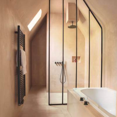 Panele Winylowe SPC LVT Skała koralowa AVSTT40232 Klasa 33 4 mm