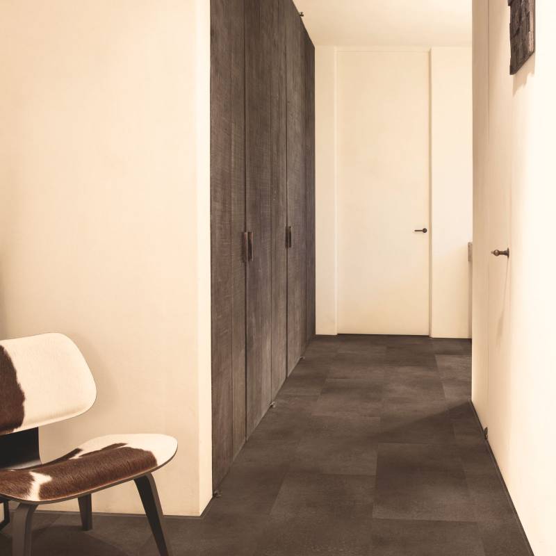 Panele Winylowe SPC LVT Skała cynamonowa AVSTT40233 Klasa 33 4 mm