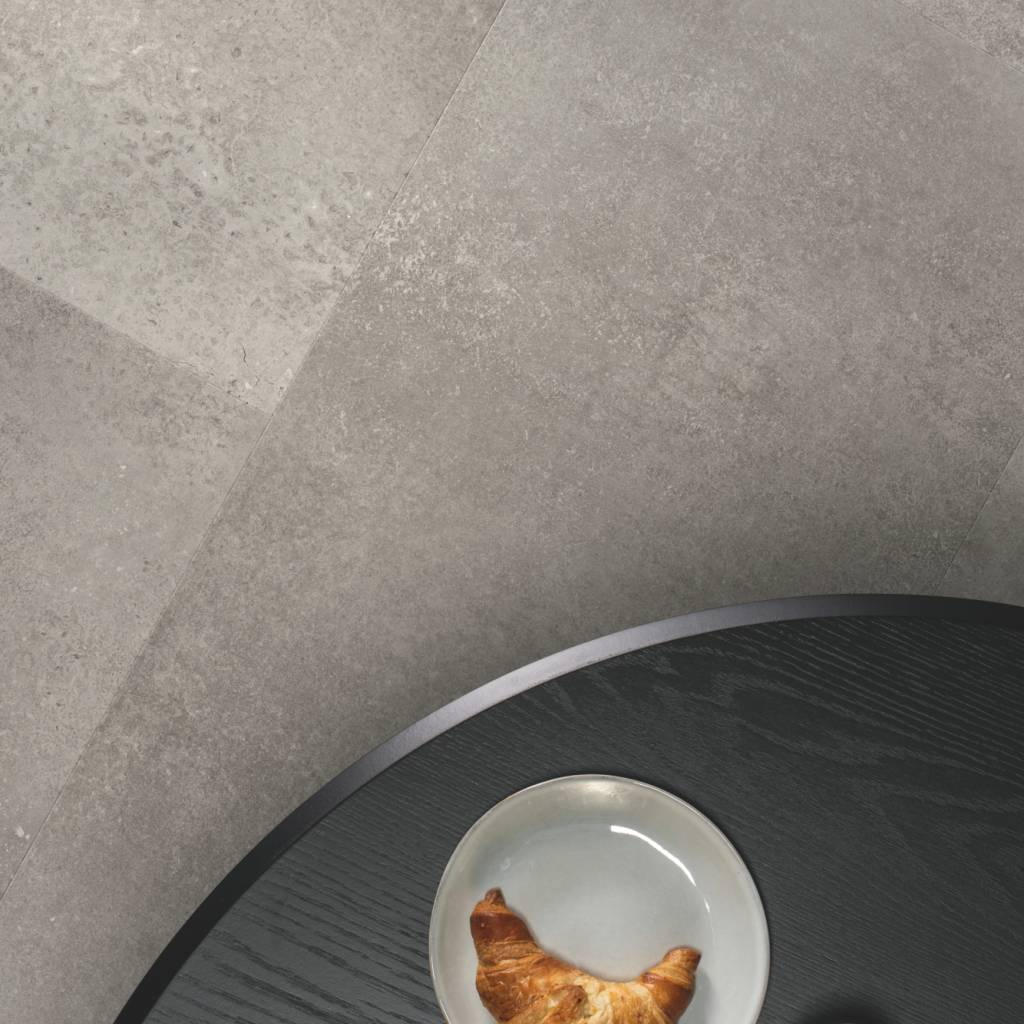 Panele Winylowe SPC LVT Skała betonowa AVSTT40234 Klasa 33 4 mm