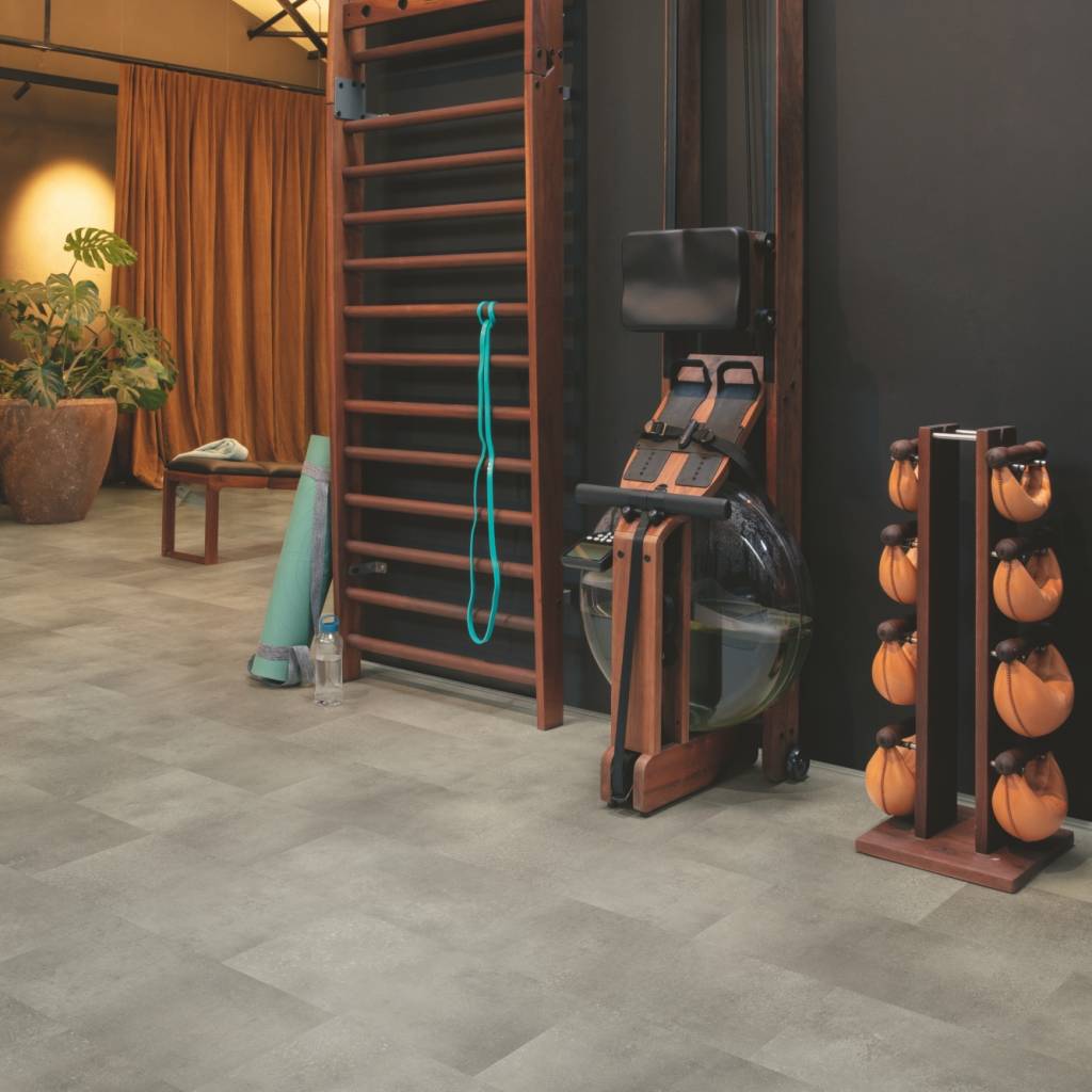 Panele Winylowe SPC LVT Skała betonowa AVSTT40234 Klasa 33 4 mm