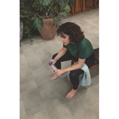 Panele Winylowe SPC LVT Skała betonowa AVSTT40234 Klasa 33 4 mm