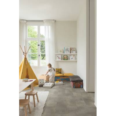 Panele Winylowe SPC LVT Skała betonowa AVSTT40234 Klasa 33 4 mm