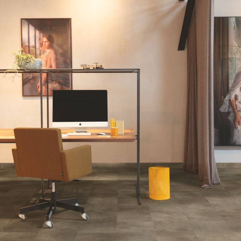 Panele Winylowe SPC LVT Skała Oksydowana AVSTT40235 Klasa 33 4 mm