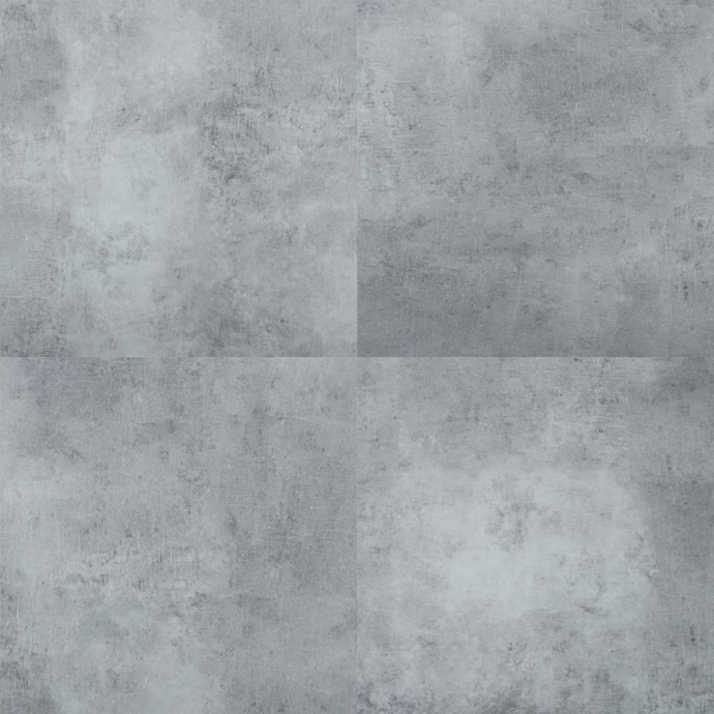 Panele Winylowe LVT Beton Szary Kamień WM137-6 EU Klasa 33 4.5 mm