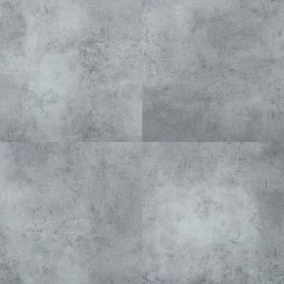 Panele Winylowe LVT Beton Szary Kamień WM137-6 EU Klasa 33 4.5 mm