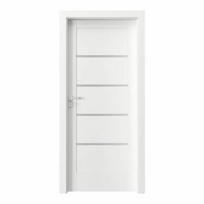 Drzwi Porta VERTE HOME model G.4 lewe 70cm przylgowe, SPWHG40L07DBI0SZ3KA300