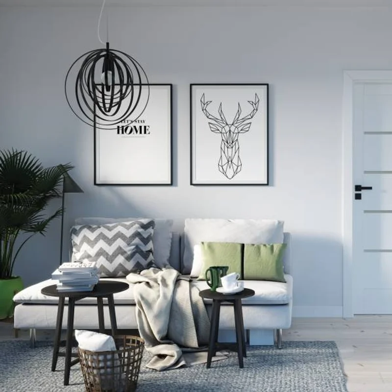 Drzwi Porta VERTE HOME G.4 prawe 70cm przylgowe, SPWHG40P07D