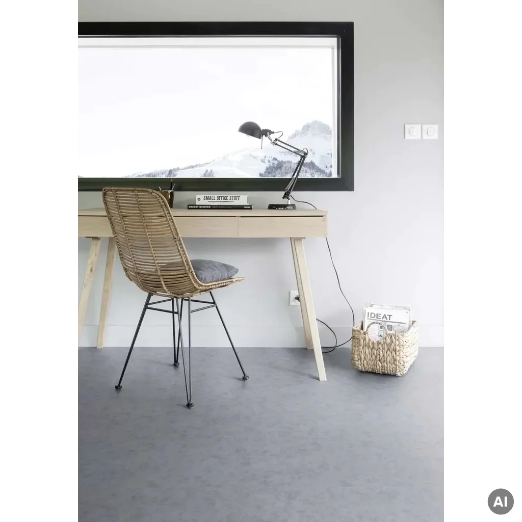 Panele Winylowe Samoprzylepne Serenity 1.3 mm Klasa 22, 0003