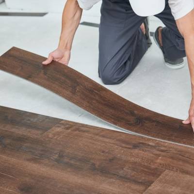 Panele Winylowe Samoprzylepne 0003 Serenity Klasa 22 1.3 mm