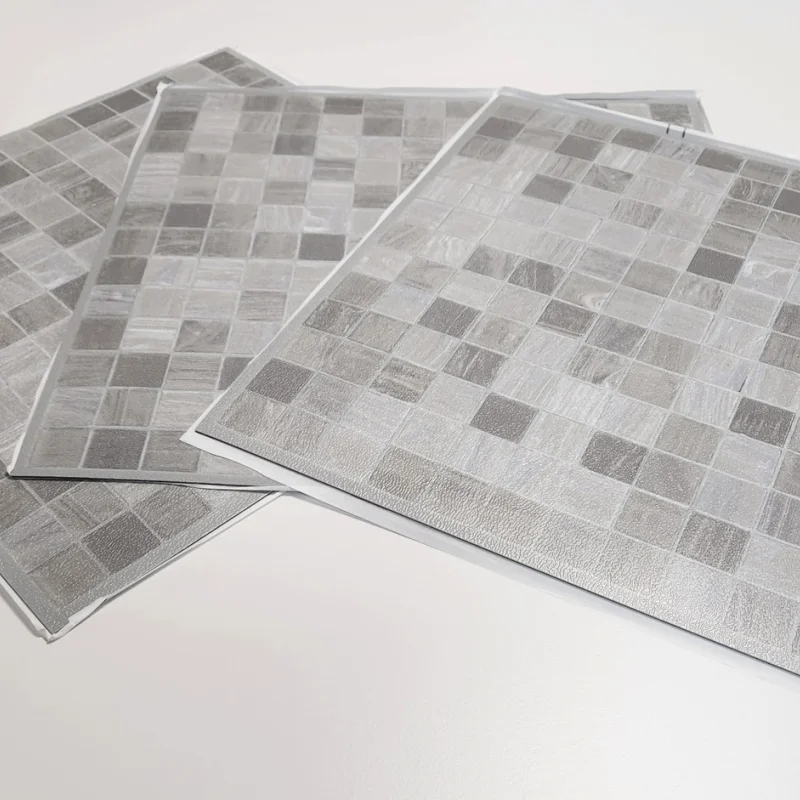 Panele Winylowe Samoprzylepne Mozaika Azulejo 0005 Klasa 22 