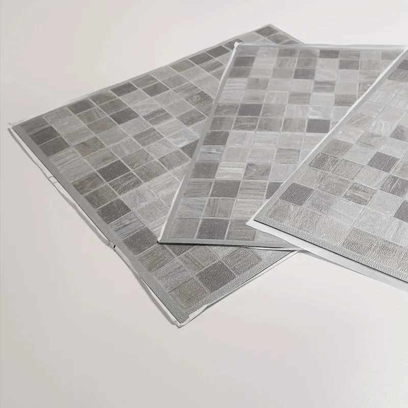 Panele Winylowe Samoprzylepne Mozaika Azulejo 0005 Klasa 22
