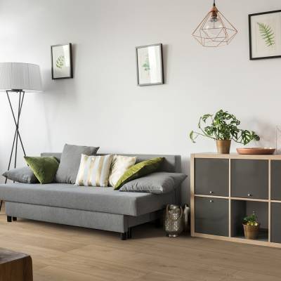 Panele Winylowe LVT Dąb Alpejski 54429 AC4 4 mm