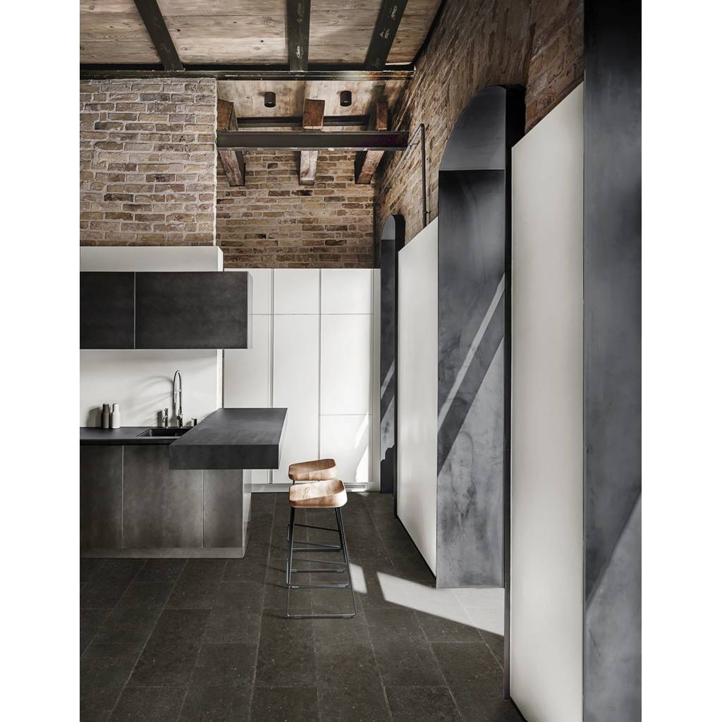 Panele Winylowe LVT Sharpstone 50110 AC6 4.5 mm