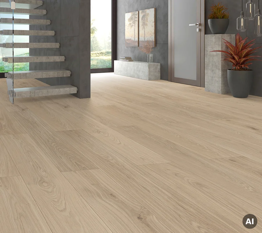Panele Winylowe LVT Sea of Sense 50391 AC6 4.5 mm TAK- Podłogi Drzwi