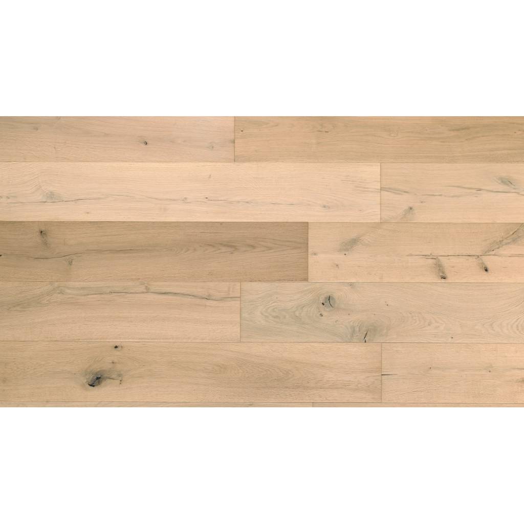 Podłoga Hybrydowa Stelvio Pure Oak 7 mm, STE-971-IB