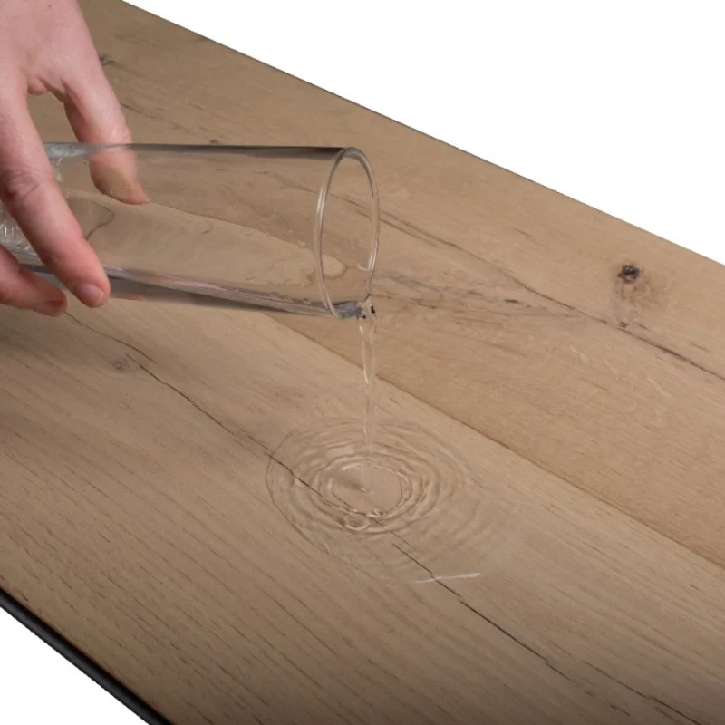 Podłoga Hybrydowa Stelvio Bourbon 7 mm, STE-973-IB - 4