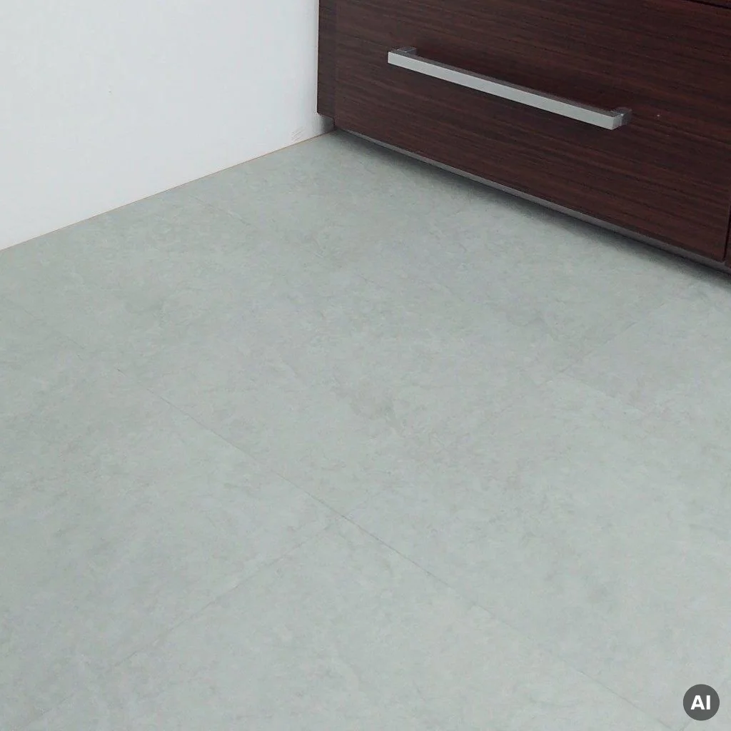 Panele Winylowe Samoprzylepne Beton Jasny 1.8 mm, BZY618-2