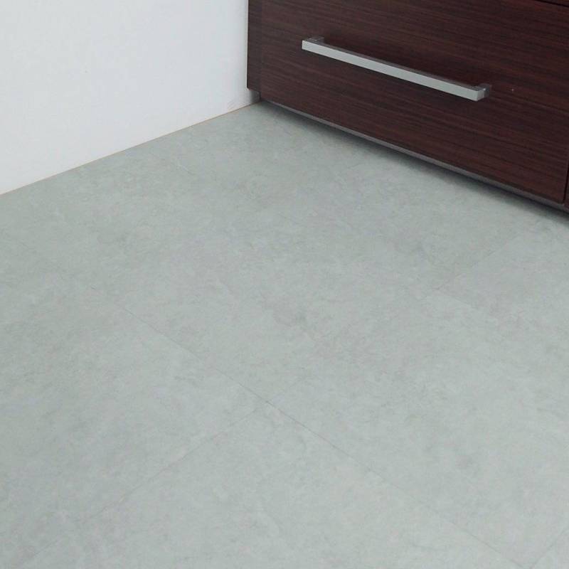 Panele Winylowe Samoprzylepne Beton Jasny BZY618-2 1.8 mm