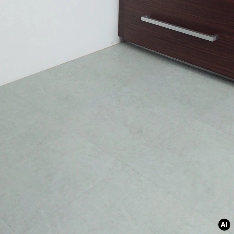 Panele Winylowe Samoprzylepne Beton Jasny BZY618-2 1.8 mm