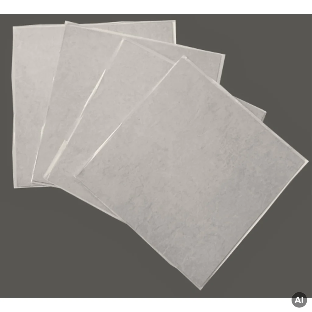 Panele Winylowe Samoprzylepne Beton Jasny 1.8 mm, BZY618-2