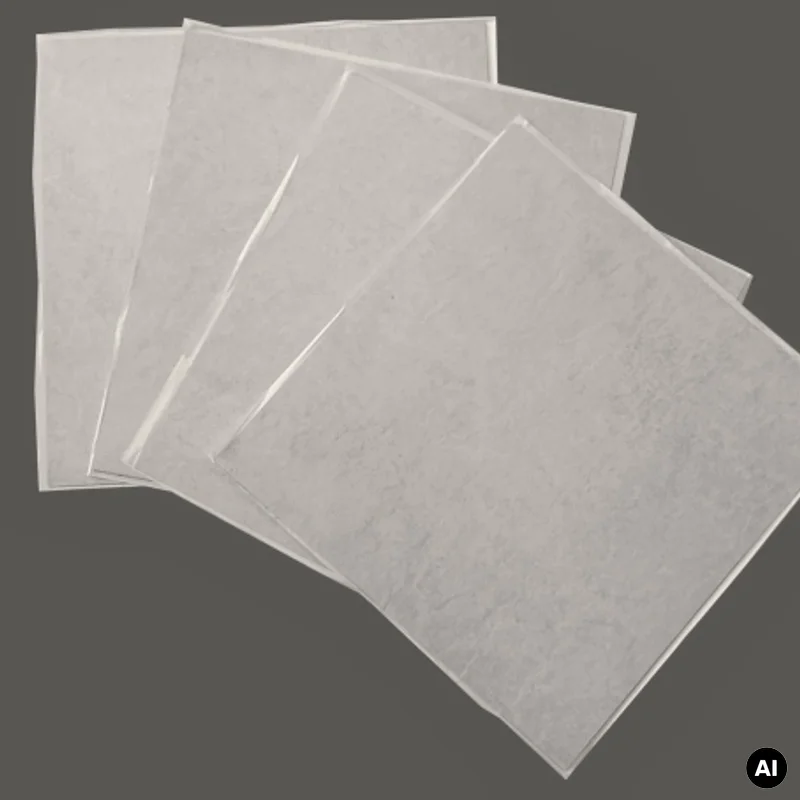 Panele Winylowe Samoprzylepne Beton Jasny BZY618-2 1.8 mm -