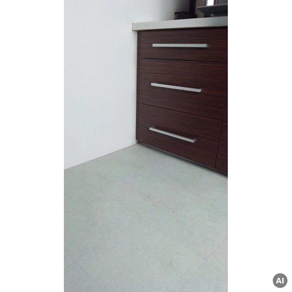 Panele Winylowe Samoprzylepne Beton Jasny 1.8 mm, BZY618-2