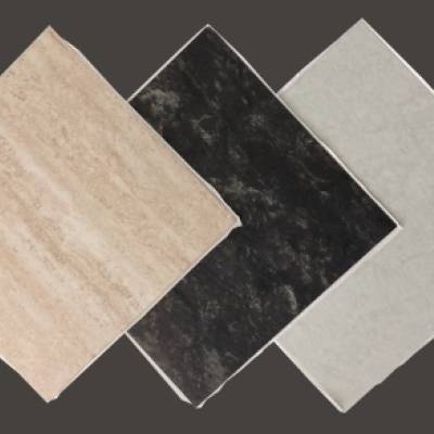 Panele Winylowe Samoprzylepne Beton Jasny BZY618-2 1.8 mm