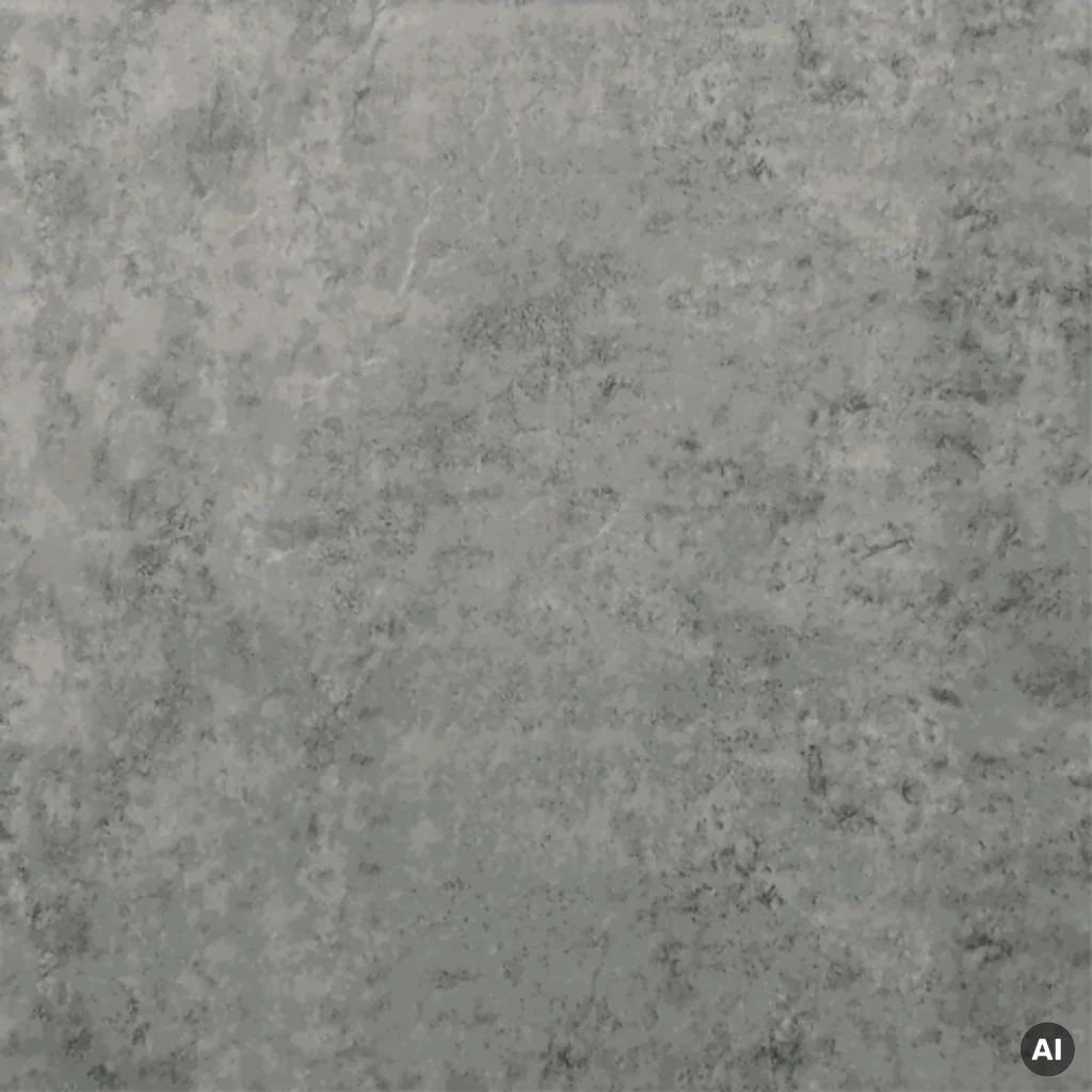 Panele winylowe samoprzylepne Beton Szary Millenium 1.8 mm, BZY603-6