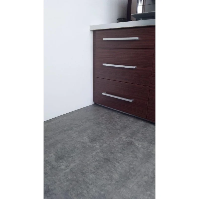 Panele Winylowe Samoprzylepne Beton Szary Millenium BZY603-6