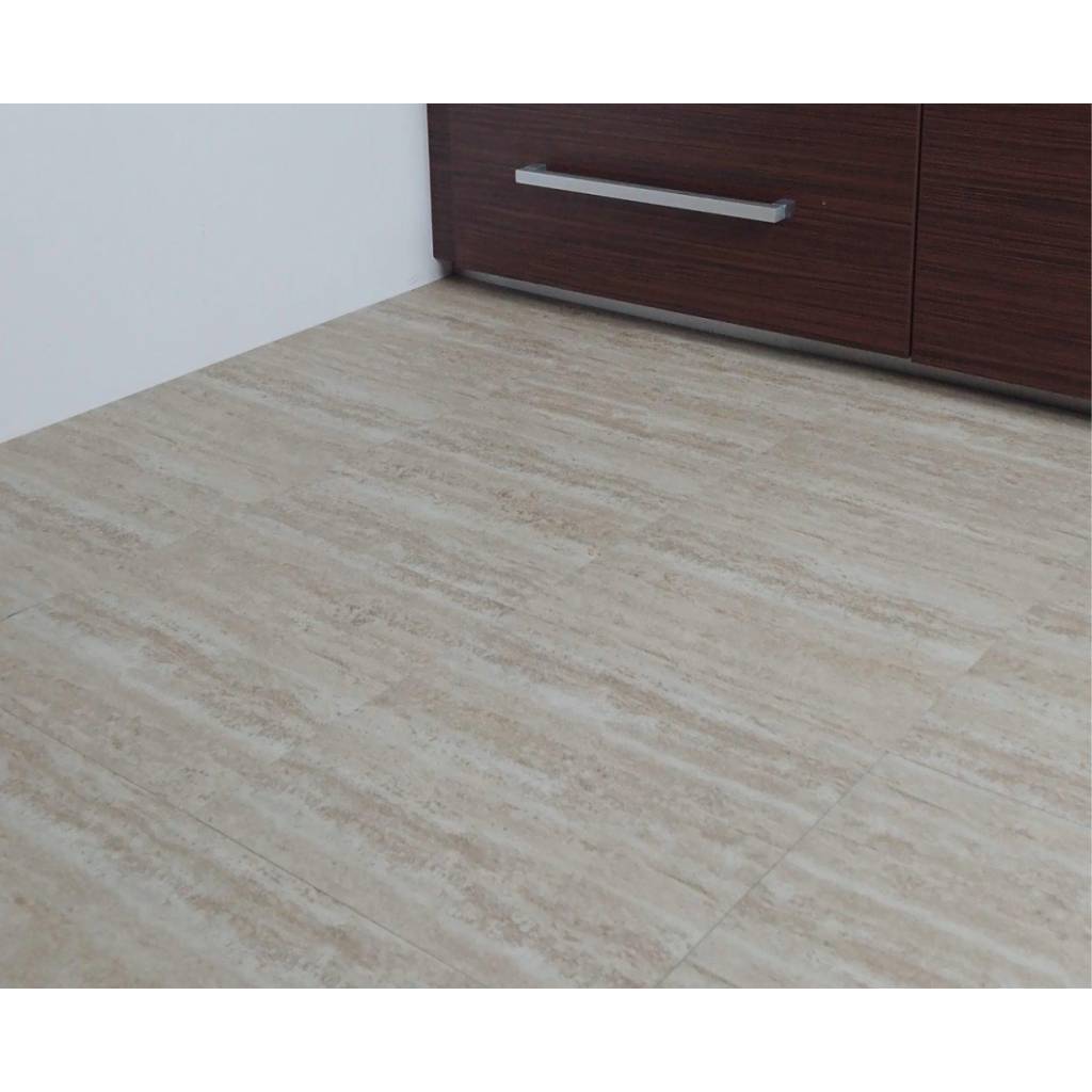 Panele Winylowe Samoprzylepne Kamień Łupek Beż BZY610-2 1.8 mm