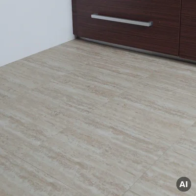 Panele winylowe samoprzylepne Kamień Łupek Beż 1.8 mm, BZY610-2