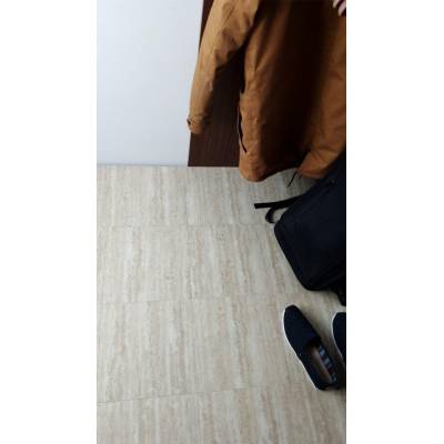 Panele Winylowe Samoprzylepne Kamień Łupek Beż BZY610-2 1.8 mm