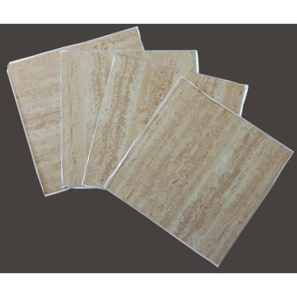 Panele Winylowe Samoprzylepne Kamień Łupek Beż BZY610-2 1.8 mm