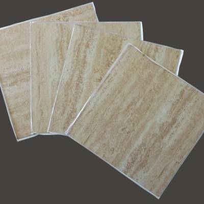 Panele Winylowe Samoprzylepne Kamień Łupek Beż BZY610-2 1.8 mm