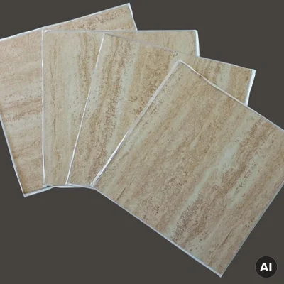 Panele winylowe samoprzylepne Kamień Łupek Beż 1.8 mm, BZY610-2