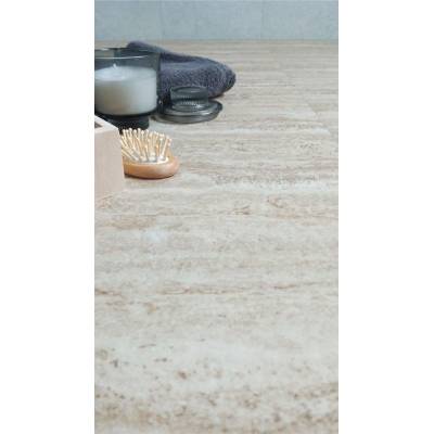 Panele Winylowe Samoprzylepne Kamień Łupek Beż BZY610-2 1.8 mm