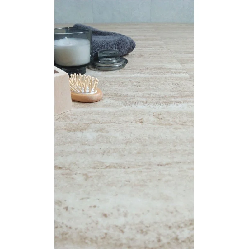 Panele Winylowe Samoprzylepne Kamień Łupek Beż BZY610-2 1