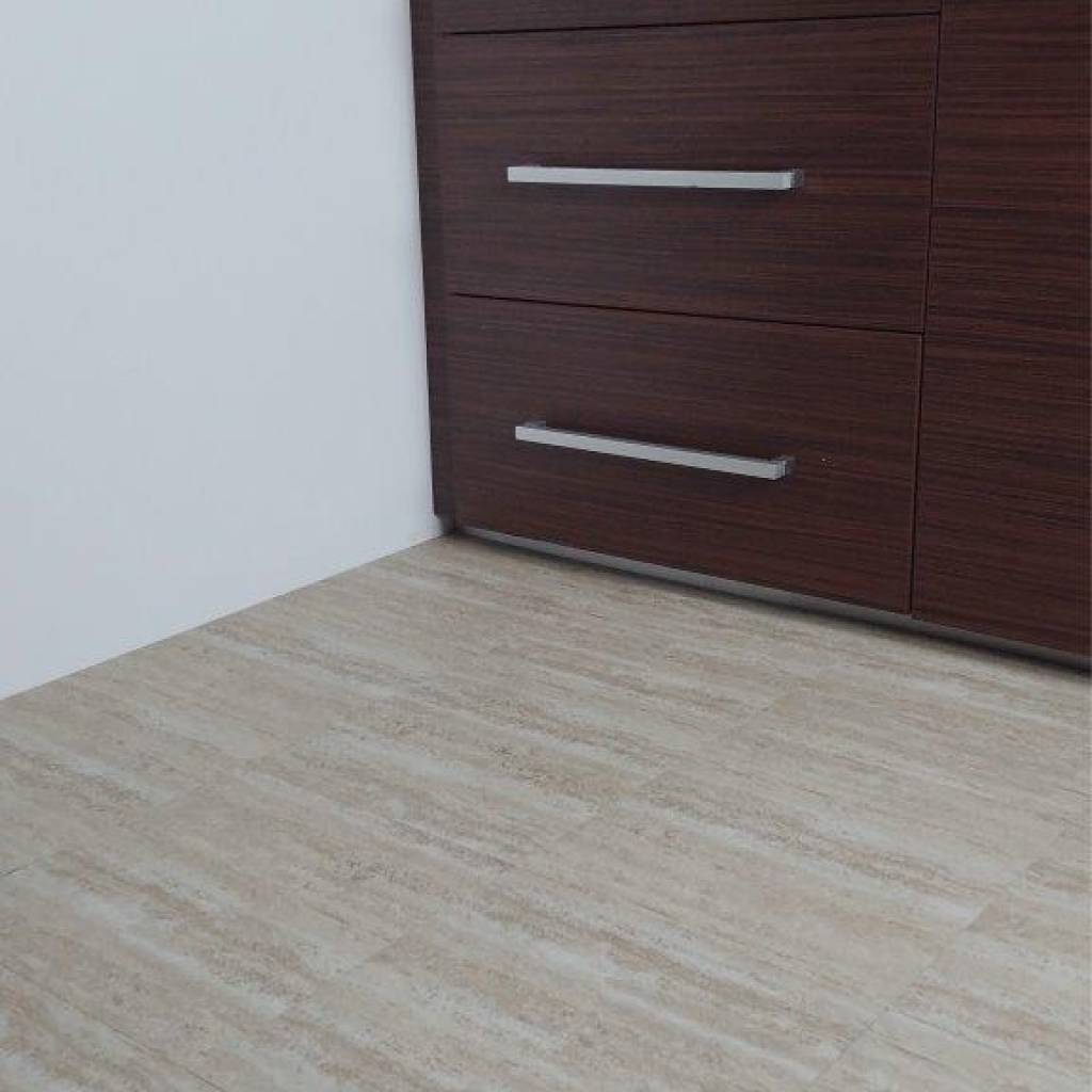 Panele Winylowe Samoprzylepne Kamień Łupek Beż BZY610-2 1.8 mm