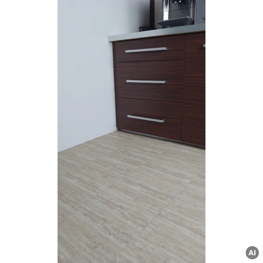 Panele winylowe samoprzylepne Kamień Łupek Beż 1.8 mm, BZY610-2