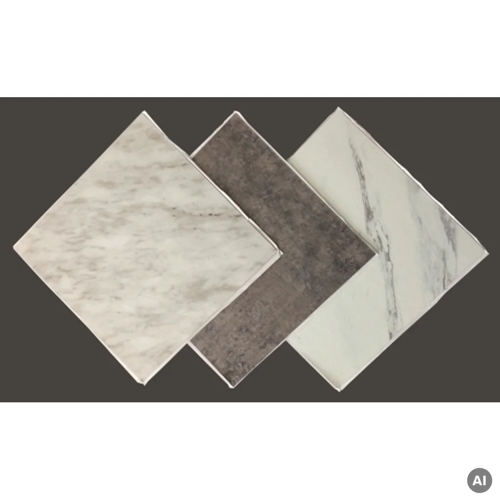 Panele Winylowe Samoprzylepne Granit Strzegomski 1.8 mm, BZY620-6
