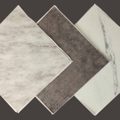 Panele Winylowe Samoprzylepne Granit Strzegomski BZY620-6 1.8 mm
