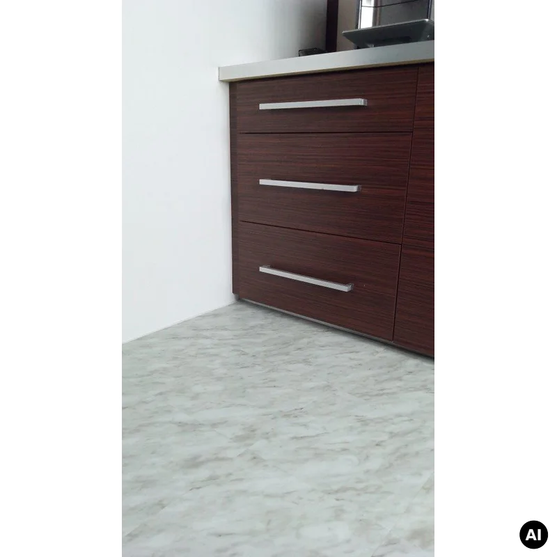 Panele Winylowe Samoprzylepne Granit Strzegomski BZY620-6 1.