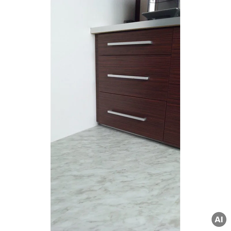 Panele Winylowe Samoprzylepne Granit Strzegomski BZY620-6 1.